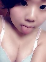 Nude Asian Girls