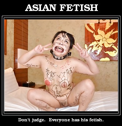 Degrading Asian Porn Caption - Chinese Porn Pics: Degrade and destroy my asian cunt