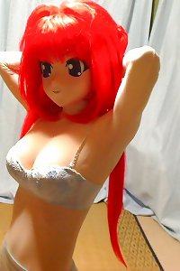 Chinese Porn Pics Kigurumi Smexy