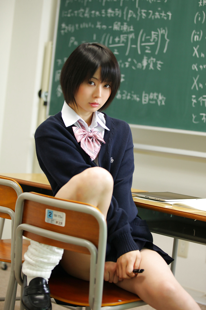 Японский Школьный Секс
